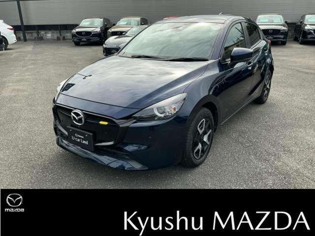 MAZDA2 1.5 15BD