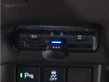 ◆ETC車載器 装備車◆今や必需品のETC!有料道路を利用する際にスムースに通過でき、わずらわしい料金支払いから開放されます!