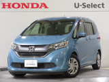 ワンオーナー車の2017年、フリード(G・ホンダセンシング)が入庫しました。当社自社工場にて法定点検を実施しております。過去の整備は整備記録簿での確認ができます。