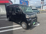 ハイゼットカーゴ クルーズ SAIII ハイルーフ 4WD 