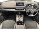 CX-8 2.2 XD ブラックトーンエディション 修復歴無し