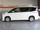 ノア  1.8 ハイブリッド S-G E-Four 4WD