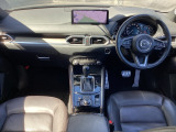 CX-5 2.2 XD エクスクルーシブ モード 