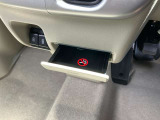 灰皿ではありません カード入れです