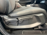 運転席のポジション変更可能!ご自身の運転しやすいポジションでの運転が可能です!