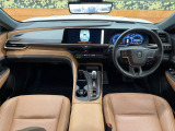 クラウンスポーツ 2.5 Z E-Four 4WD 