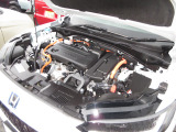 ZR-V 2.0 e:HEV Z ブラックスタイル 4WD 