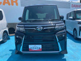タントカスタム RS リミテッド 4WD 