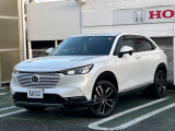ヴェゼル 1.5 ハイブリッド Z 