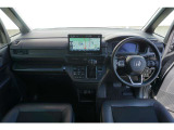 ステップワゴン 1.5 スパーダ 4WD 