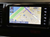 トヨタディーラーオプションSDナビゲーション NSZT-W68T