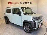 初度登録から36ヶ月未満で走行距離6万キロ未満のダイハツの中古車は、新車保証を2年間延長することができる、「まごころ保証プラス&alpha;」を7,920円という低価格でお付けすることができます。
