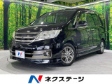 9型SDナビ 禁煙車 フリップダウンモニター バックカメラ 両側電動ドア
