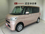 納車前には12ヶ月点検相当の点検と消耗品の交換をダイハツの整備士がしっかり整備してお渡しします。また、納車後には無料1ヶ月点検がございます。