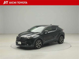 C-HR ハイブリッド 1.8 G 