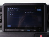 純正8インチナビ フルセグTV Bluetooth ラジオ リアカメラ