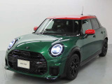 MINI NEXT港南台 正規ディーラー認定中古車