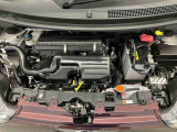 弊社中古車は、安心安全にお乗り頂くために、徹底した整備点検を実施しております。