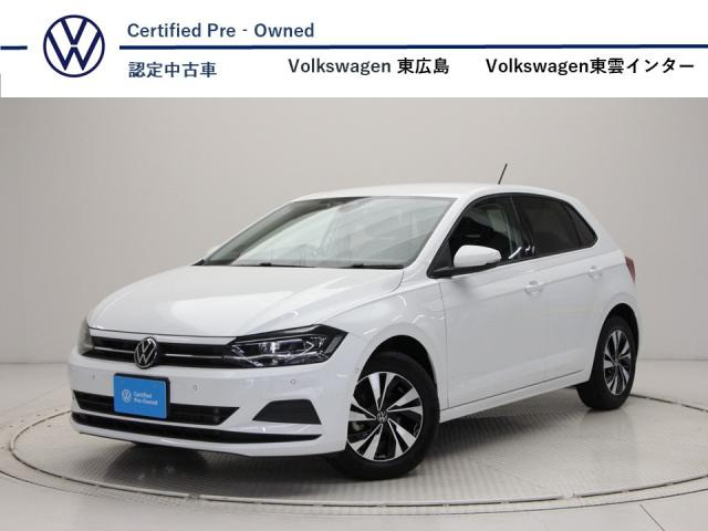 ポロ TSI コンフォートライン