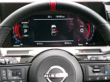ノートオーラ  1.2 NISMO