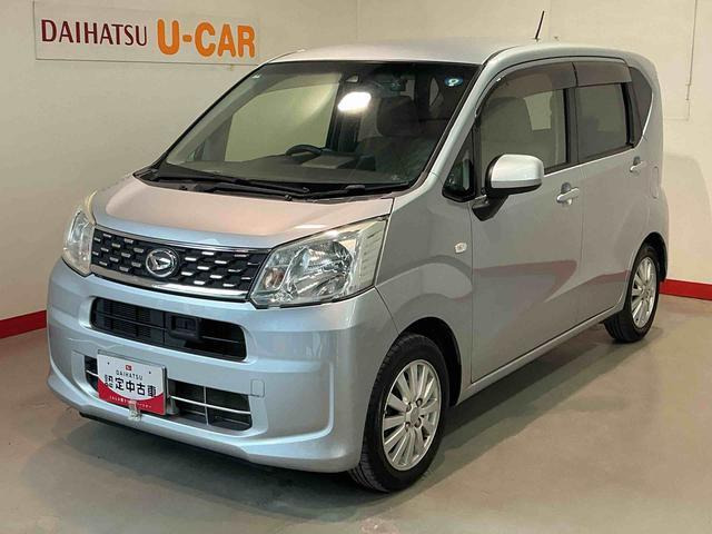ムーヴ L SAII 
