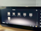 迫力の12.3インチ大画面HDディスプレイ!インフォテイメントシステム!