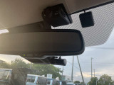 もしもの事故の時の必需品トラブルや盗難などの抑止にも一役買います