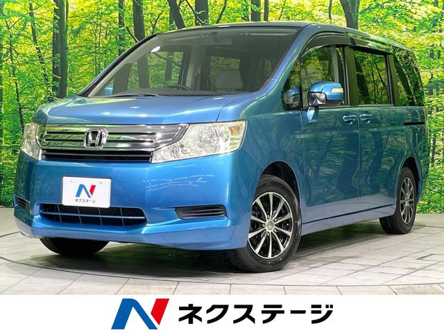 ステップワゴン 2.0 G Lパッケージ