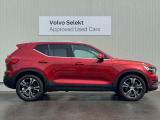 都市を駆け巡る本物のSUVとして、XC40は開発されました。スカンジナビアの独創性と都会的な雰囲気を身にまとった、都市で生活するあなたのために作られた一台です。