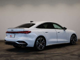 Audi New S5 /アルミホイール 5ツインスポーク ブラックメタリック ポリッシュト 8.5J x 20/マトリクスLEDヘッドライト/ダイナミックターンインディケーター