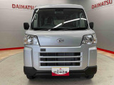 ハイゼットカーゴ  デラックス 4WD