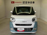 ムーヴキャンバス  ストライプス G