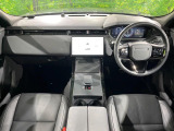 レンジローバーヴェラール ダイナミック SE 2.0L D200 ディーゼル 4WD 