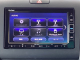 フルセグTVやDVD、ミュージックサーバー等オーディオ機能も充実しています。
