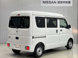NV100クリッパー DX GL セーフティパッケージ ハイルーフ 4WD 