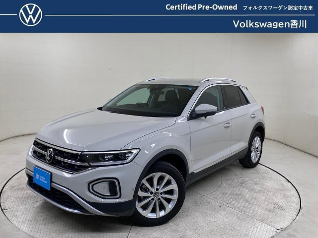 T-Roc TSI スタイル