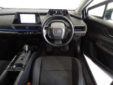 運転席からの目線になります。