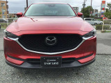 CX-5 2.2 XD Lパッケージ 