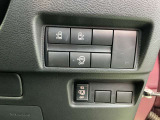 両側電動スライドドアです運転席のボタン一つでも操作可能!