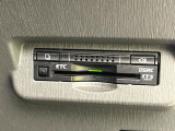 【ETC】高速道路の料金所をストレスなく通過!話題のスポットやサービスエリアに多い「スマートIC」利用時は必須のアイテムです。当店でセットアップを実施、ご納車当日からすぐにご利用いただけます!