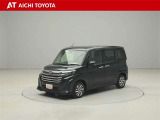 ルーミー 1.0 カスタム G 