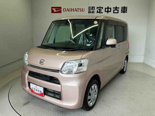 ダイハツ タント 