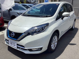ノート 1.2 e-POWER メダリスト 