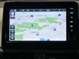 純正9インチメモリーナビNM1・AppleCARplayやandroidautoやネット動画に対応し、充実したエンタメ機能、オンライン名称検索など進化したナビ機能も魅力的です