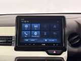 Bluetooth接続も可能なのでスマホからお好きな音楽を楽しめます!