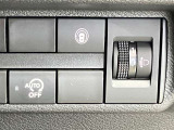 【ヘッドランプレベライザー】たくさん荷物を載せてもライトの高さ調節が手元で調節可能!夜も安心です!