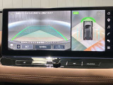 【プロパイロットパーキング】縦列駐車も車庫入れも指先だけの簡単な操作でスムースに。