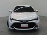 LEDヘッドランプ装着車!暗い夜道も明るく照らしてくれます!