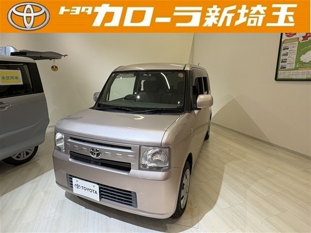 ピクシススペース L