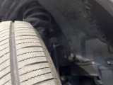 下回りの劣化予防の為の防錆加工の施工も承っております。降雪地域はもちろん、沿岸部にお住いの方や、趣味でマリン・ウィンタースポーツをされる方に大変好評いただいております。